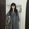 伊迪卡-颖颖轻奢女装抖音达人头像