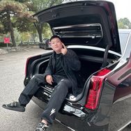 赵天霸抖音达人头像