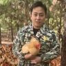 长寿之乡小唐抖音达人头像