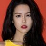 演员张昊玥抖音达人头像