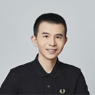 龙坚英语抖音达人头像