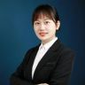 步知教师柚子老师抖音达人头像