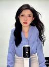 神眸数码旗舰店抖音达人头像