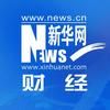 新华网财经抖音达人头像