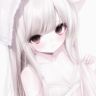 颉颉与猫抖音达人头像