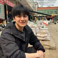 （小李）安国药三代🌱抖音达人头像