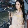 玉娇龙抖音达人头像