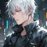 骚凡抖音达人头像