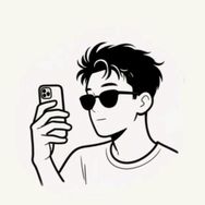 小锋短剧抖音达人头像