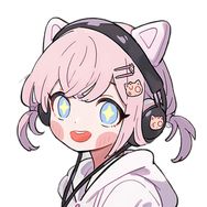 娱姐梗花花抖音达人头像