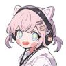 娱姐梗花花抖音达人头像