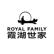 霞湖世家男鞋旗舰店抖音号头像