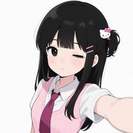 刘诗妍抖音达人头像