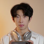 牟森抖音达人头像