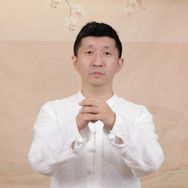 金陵推拿术马俊抖音达人头像