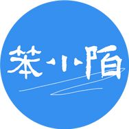 笨小陌图书抖音达人头像