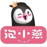 泡小燕官方旗舰店抖音达人头像