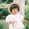 小糖糖女士抖音达人头像