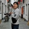 李叮长抖音达人头像
