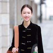 十三娘：可可(每周六12：30分享)抖音达人头像