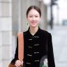 十三娘：可可(周日9.13秋冬皮草大赏)抖音达人头像