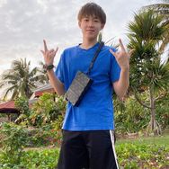 王楚钦抖音达人头像