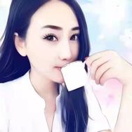佳禾溪溪的生活抖音达人头像