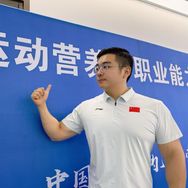 索索队长聊健身抖音达人头像