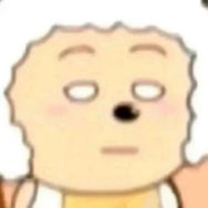 一只蛮蛮抖音达人头像