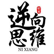 皓初思维智慧抖音达人头像