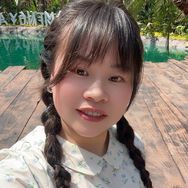 {雪吖}•超爱吃抖音达人头像