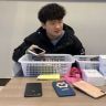 搞机侠抖音达人头像