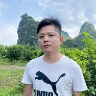 张杰的农植之路抖音达人头像