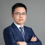 中医朱为康抖音达人头像