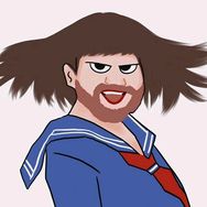 湖口青哥抖音达人头像