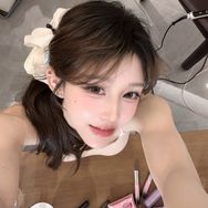 米粒抖音达人头像