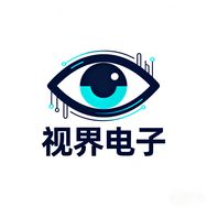 视界电子抖音达人头像