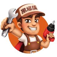 寓修侠抖音达人头像