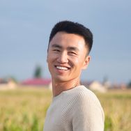 旅途（宁夏牧飒）抖音达人头像