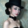 姜秀珍抖音达人头像