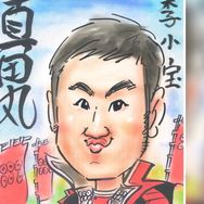 李小狼逛日本抖音达人头像