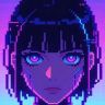 AIGC实验室抖音达人头像