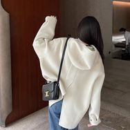 九九佳简约女装定制抖音达人头像