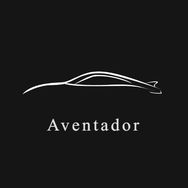 Aventador抖音达人头像