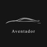 Aventador抖音达人头像