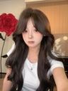 小珍的发抖音达人头像