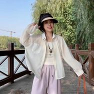 济南槐荫仟佑服装服饰店抖音达人头像