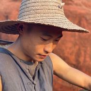 山里人小朱哥抖音达人头像