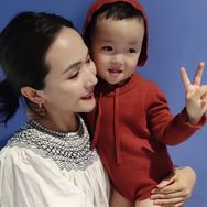 安良妈妈抖音达人头像