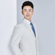 蓝哥夜话倾听抖音达人头像